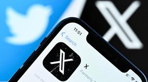 Die großen Hollywood-Studios haben seit zehn Tagen keine neuen Beiträge mehr bei Elon Musks Online-Plattform X (ehemals Twitter) mehr veröffentlicht