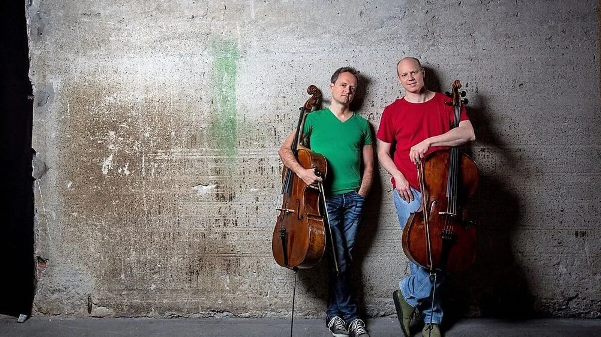 Peter Polzer und Julian Walkner zu Gast in Lienz