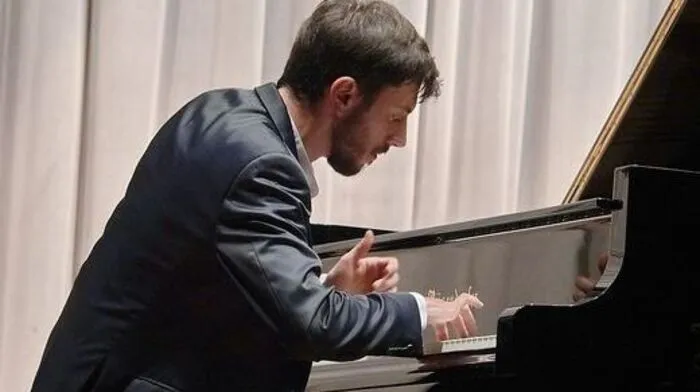 Philipp Scheucher in Mortantsch