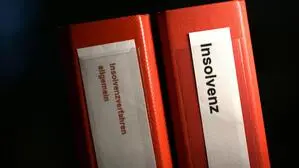 Ein Klagenfurter Güterbeförderungsdienst beschäftigt das Konkursgericht