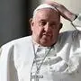 Schwerer Vorwurf gegen einen Arzt von Papst Franziskus