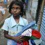 Auch in Bangladesch sind Kinderehen allgegenwärtig