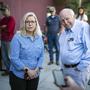 Liz Cheney und ihr Vater Dick Cheney