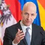 Wirtschafts- und Arbeitsminister Martin Kocher (ÖVP)