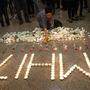 Vier Mordanklagen in den Niederlanden wegen MH17-Abschuss