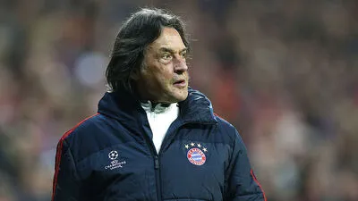 Bayern-Teamarzt Hans-Wilhelm Müller-Wohlfahrt gilt als Institution im Deutschen Fußball