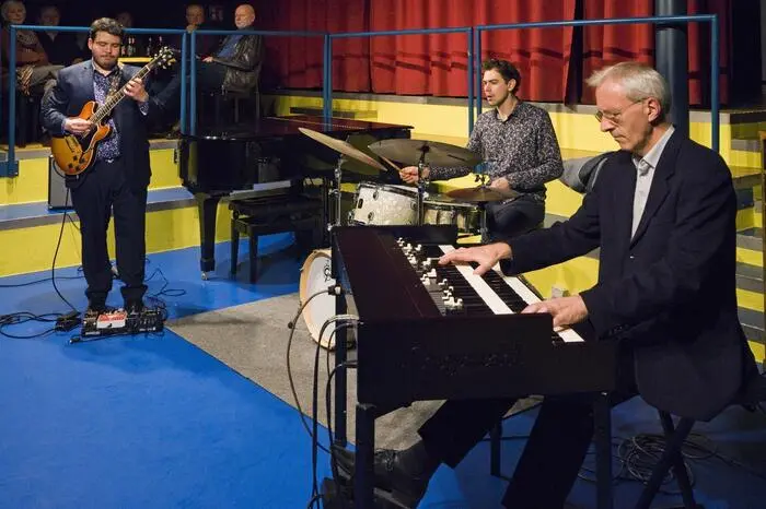 Im Januar 2024 gibt es den nächsten „Blue Monday“ in Zeltweg.