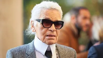 Der deutsche Modeschöpfer Karl Lagerfeld fürchtet, dass der Überfall auf TV-Sternchen Kim Kardashian (35) in Paris dem Ruf der französischen Hauptstadt schadet