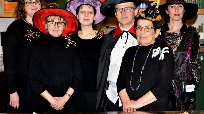 Mehr als 250 Kinder und Erwachsene fanden sich im Kultursaal der Lebenshilfe Neudau zum Kindermaskenball der Kinderfreunde ein.