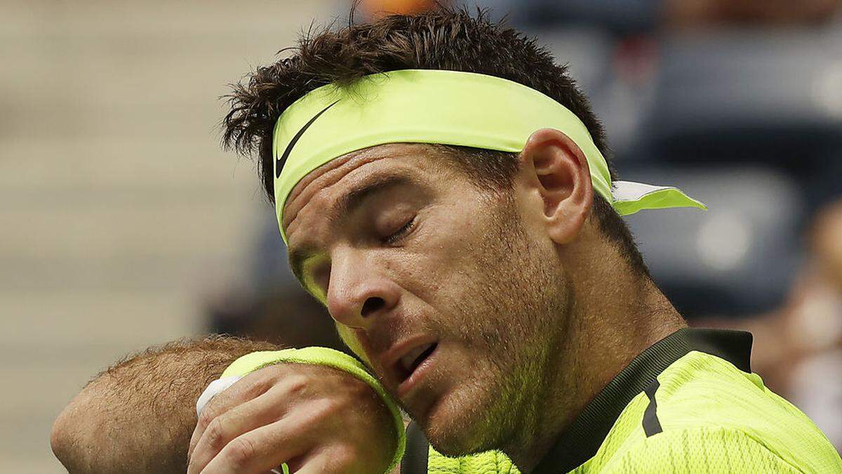 Jaun Martin del Potro