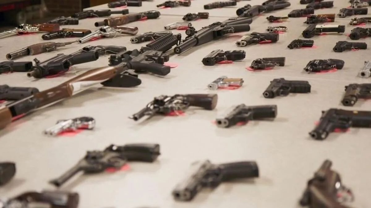 Weltweiter Exportschlager „Made in Austria“: Glock