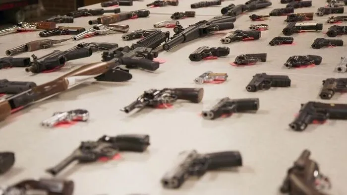 Weltweiter Exportschlager „Made in Austria“: Glock