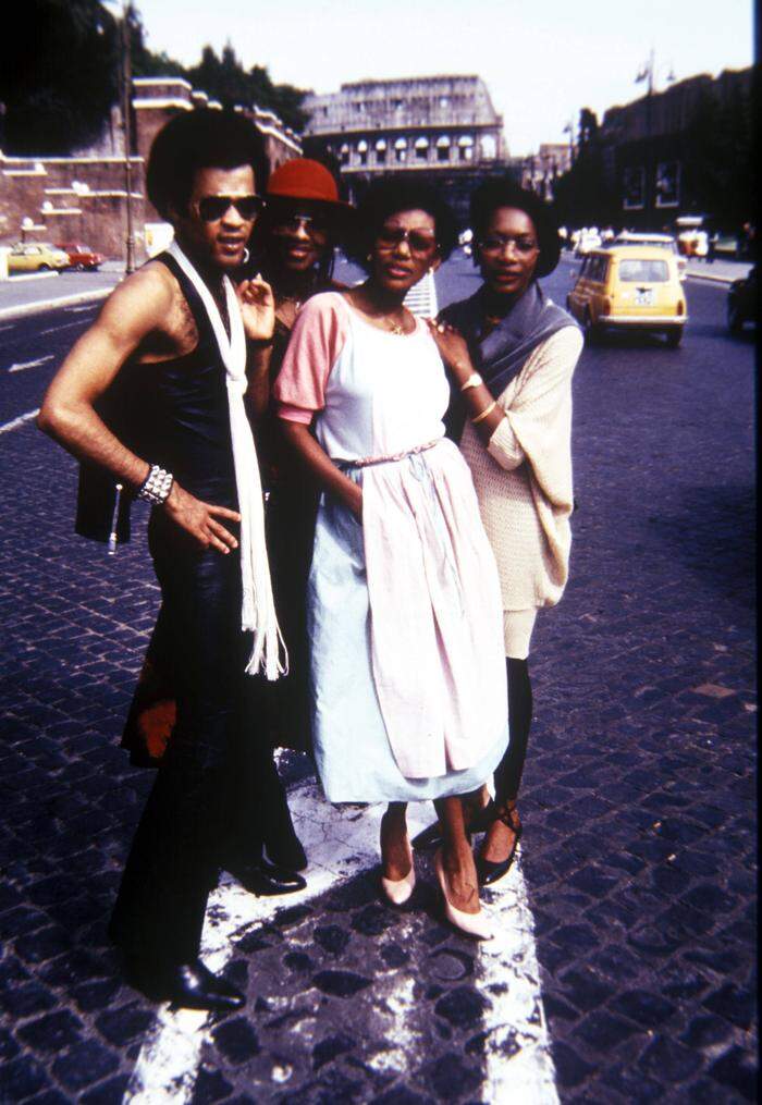 Boney M