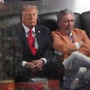 Präsident Donald Trump 