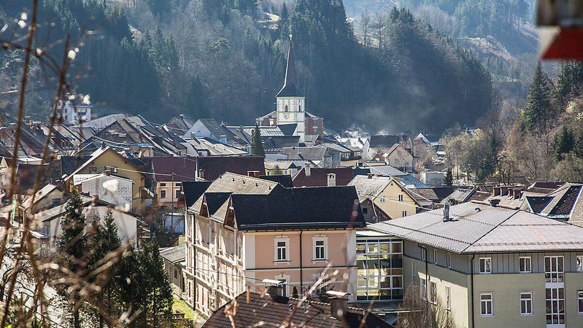 Österreichweit liegt die Gemeinde Eisenkappel-Vellach auf Platz 2 im e5-Ranking