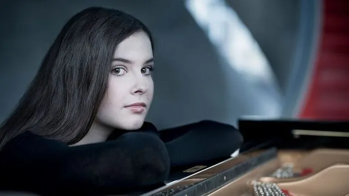 Olga Chepovetsky
