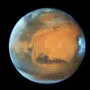 Forscher fanden einen unterirdischen See auf dem Mars