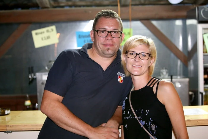 Klicken Sie sich bitte durch die Fotogalerie!         