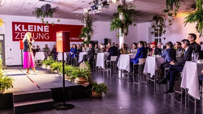 Köpfe des Jahres, Lavanttal und Völkermarkt 2023

