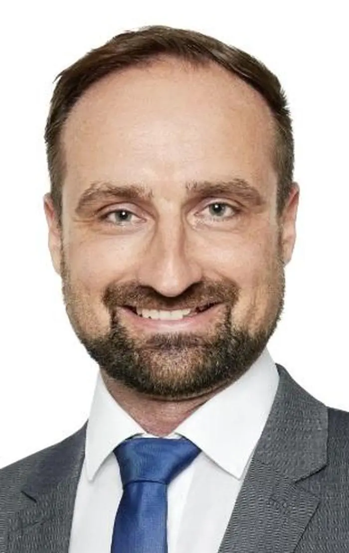 Markus Kühlmayer, Geschäftsführer der Hereschwerke