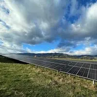 Photovoltaikanlagen auf landwirtschaftlichem Grund sind keine Seltenheit mehr