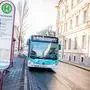 Busfahren in Klagenfurt wird in naher Zukunft zumindest nicht teurer