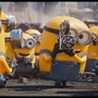 Illumination’s Minions & Monsters, directed by Pierre Coffin. 