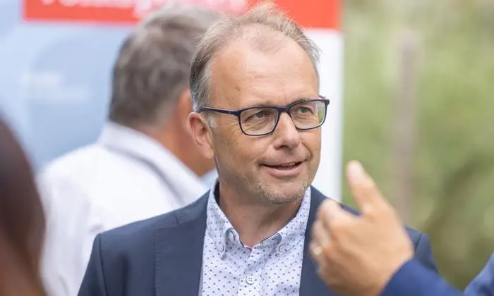 Martin Mayerl, Bürgermeister von Dölsach