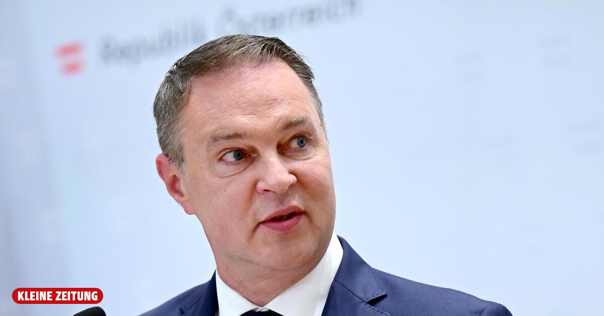 Nach Zeiler-Ansage: Babler will SPÖ-Chef bleiben, es gebe „klare Regeln“