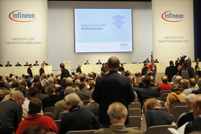 Grundsätzlich nur HV genannt... Organ der Aktiengesellschaft und Kommanditgesellschaft auf Aktien, in dem die Aktionäre ihre Aktienrechte ausüben können (Parlament der Aktionäre).