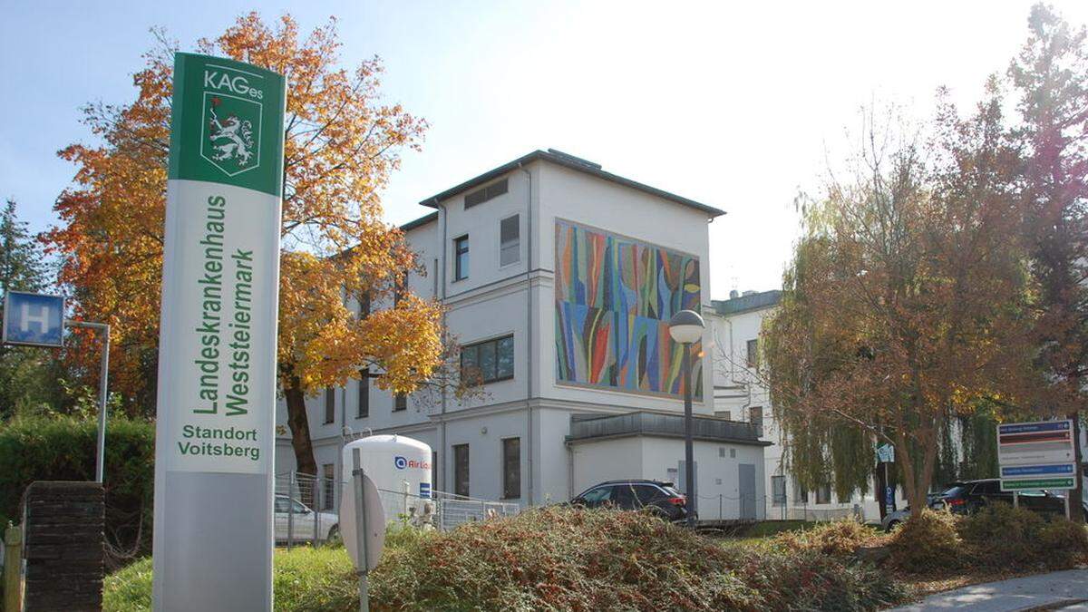 Um 12.05 gehen am 10. November Teile der Belegschaft &quot;auf die Straße&quot;