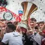 Im Jahr 2024 holte der SK Sturm den ÖFB-Cup-Pokal