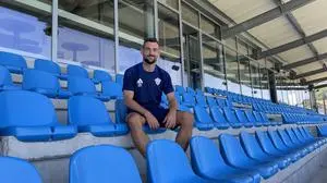 Seit zehn Jahren spielt der 28-Jährige aus Anger für den Fußballbundesligisten TSV Hartberg