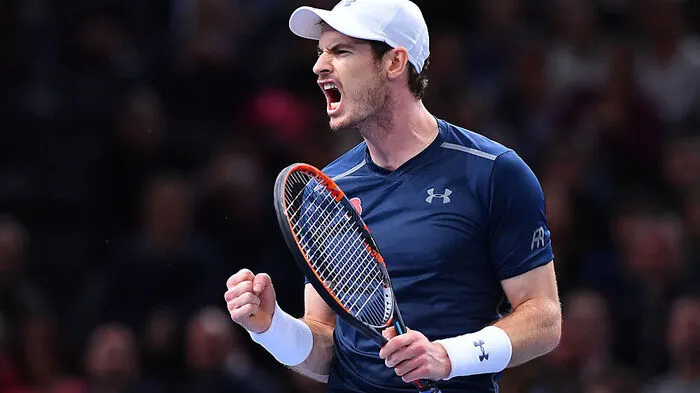 Andy Murray