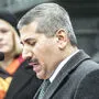 Präsident Ali Kurtgöz 