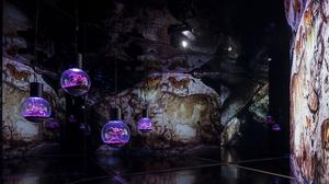 &quot;Animal Spirits&quot;: die Installation ist im Grazer Kunsthaus zu sehen 