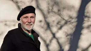 Dževad Karahasan: "Ich bin ich, weil du du bist, und du bist du, weil ich ich bin."