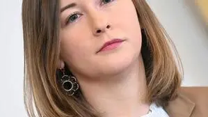 Familienministerin Claudia Bauer (ÖVP)