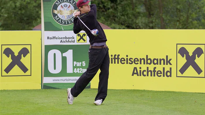 Golfer aus ganz Österreich genossen am Platz des Golfclubs Murtal in Spielberg ein besonderes Turnier: Zum zehnten Mal lud das Veranstaltungsteam rund um Golflehrer Wolfgang Pistotnik zum „Murtal Masters“.