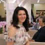 Anita Tadic hat in der Rosengasse ihre Friseurlounge eingerichtet