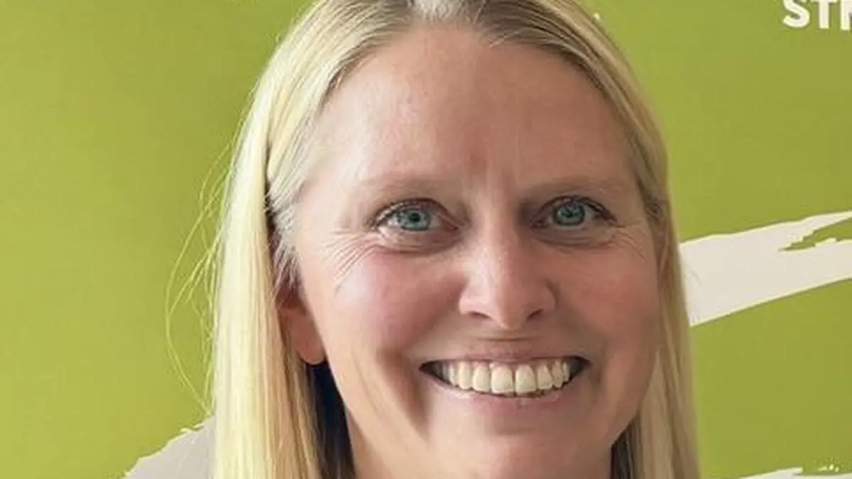 V. l.: Bezirkssprecherin Gundula Uray, Landtagsabgeordneter Lambert Schönleitner, der als Kandidat in der Obersteiermark antritt, und Bezirkssprecher-Stellvertreter Wolfgang Riedl präsentierten die grünen Schwerpunkte zur Landtagswahl