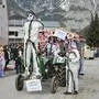 Die 1. Weißenbacher Diätgruppe: „Wir sind fast alle ein Strich“