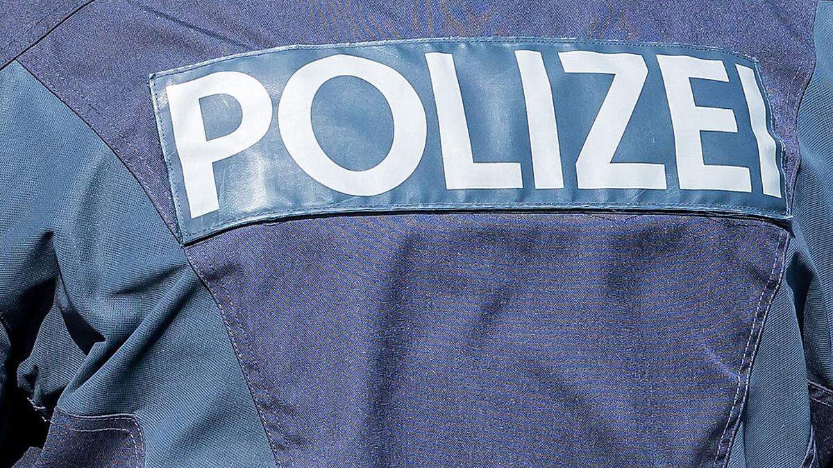 19-Jähriger widersetzte sich Polizisten