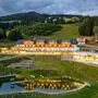 Das 4*s Familienresort Petschnighof in Diex