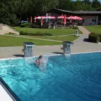 Bis zum Saisonschluss am 13. September rechnet man im Freibad St. Georgen a.d. Stiefing mit einer Gesamtbesucheranzahl von über 25.000 Gästen