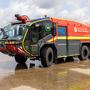 Rosenbauer kämpft mit einer hohen Schuldenlast