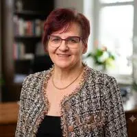 Seit zehn Jahren begleitet Angelika Schwilk ehrenamtlich Menschen in ihrer letzten Lebensphase und unterstützt deren Angehörige