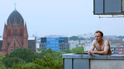 Eine Szene, die für Aufregung sorgt