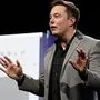 Tesla-Chef Elon Musk