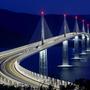 Die Pelješac-Brücke verkürzt die Fahrzeit Richtung Süddalmatien spürbar, weitere Infrastrukturvorhaben folgten